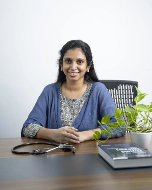 Dr. Devi