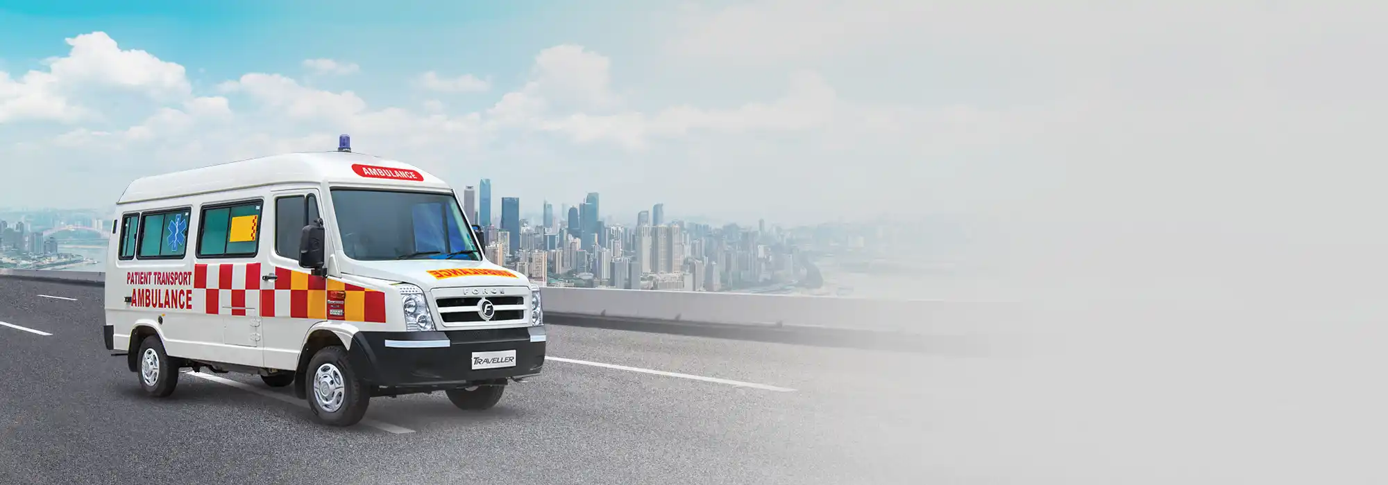 Ambulance