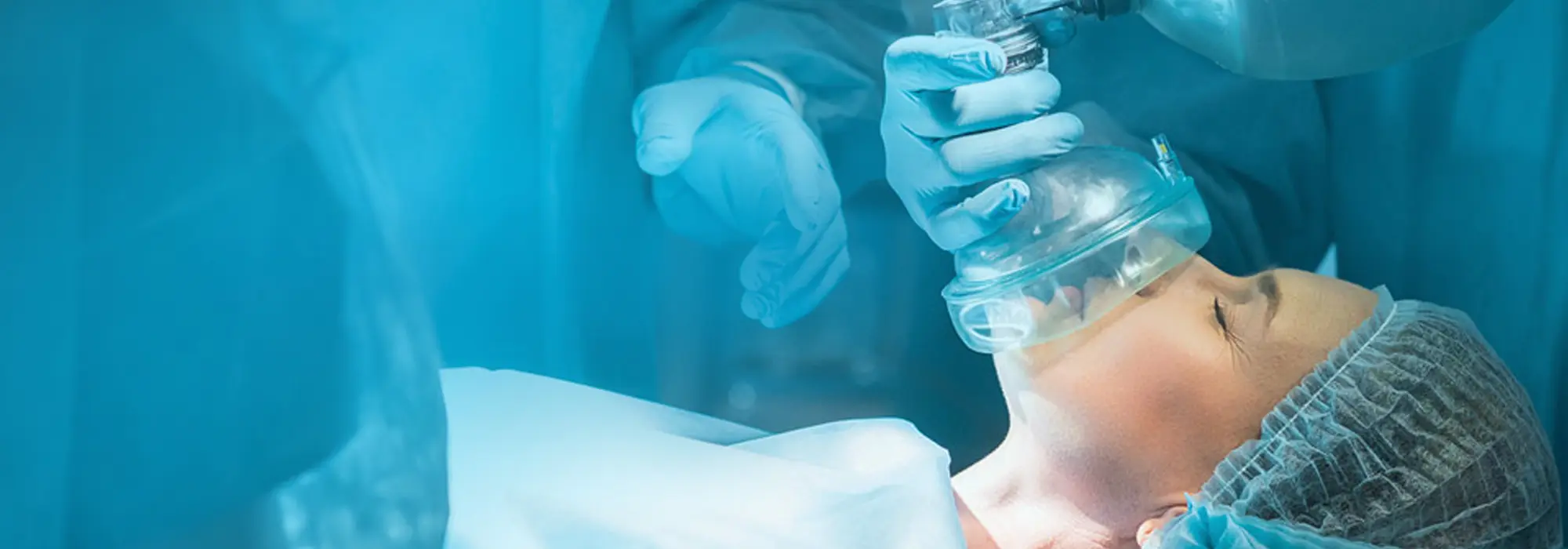 Anaesthesiology